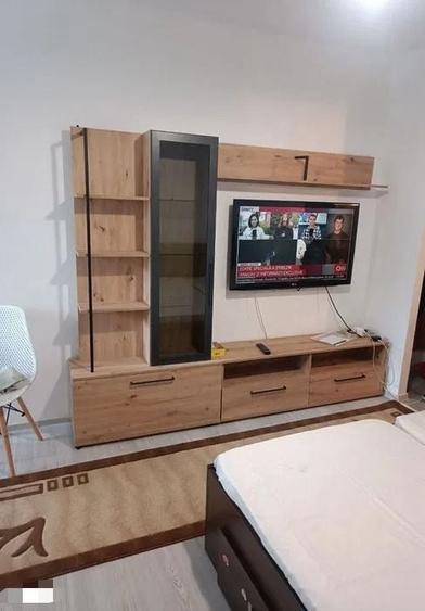 Garsoniera, etajul 3/5, zona Tudor Vladimirescu - 2