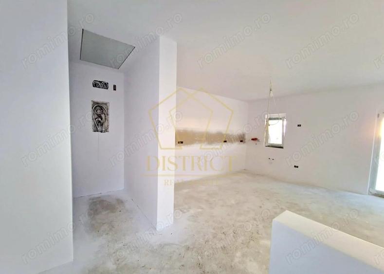 Duplex modern cu 4 camere | Comision 0% | Bucovat - 10