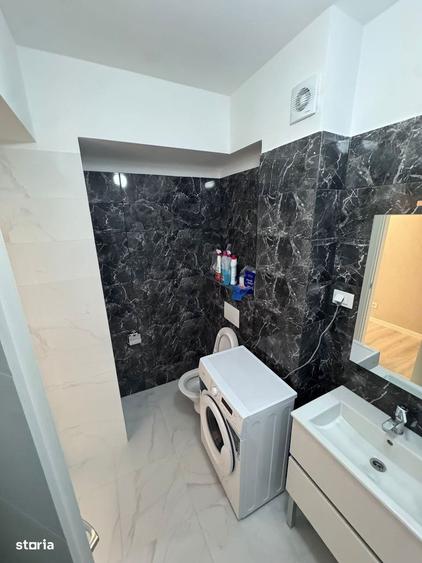 Prima Inchiriere: Apartament 2 camere Manta Rosie Residence - 6