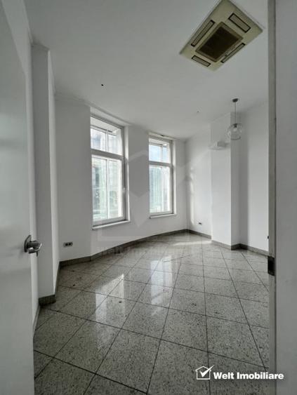 Spatiu comercial sau birouri 204mp piata Cipariu mezanin - 4