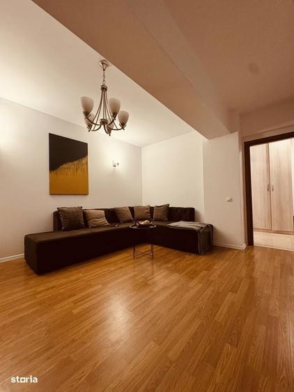 [PRIVAT] 70mp Terra Residence, Voluntari | Parcare| Paza | Rulouri - 6