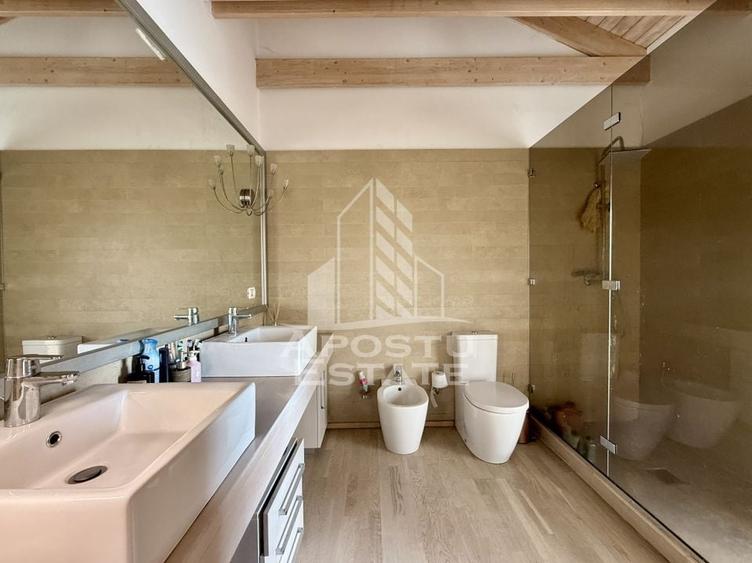 Apartament 4 camere, 136 mp utili, garaj, zona Complex Studentesc - 13