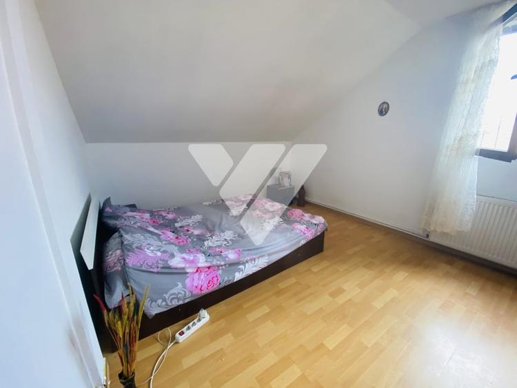 Casa individuala mobilata 5 camere de vanzare in Selimbar Sibiu - 8