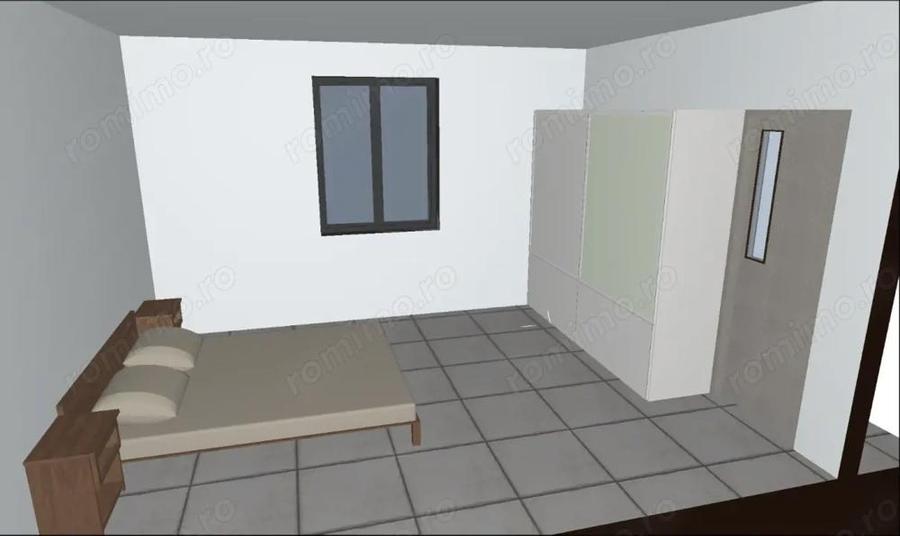 Casa Individuala Moderna Panorama Spectaculoasa spre Ora? ?i Munte - 3