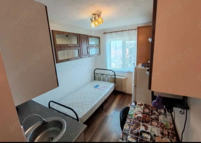 Proprietar inchiriez garsoniera in complexul studentesc, - 6