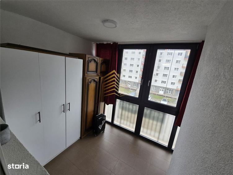 APARTAMENT 2 CAMERE | DECOMANDAT | SUBCETATE - 2