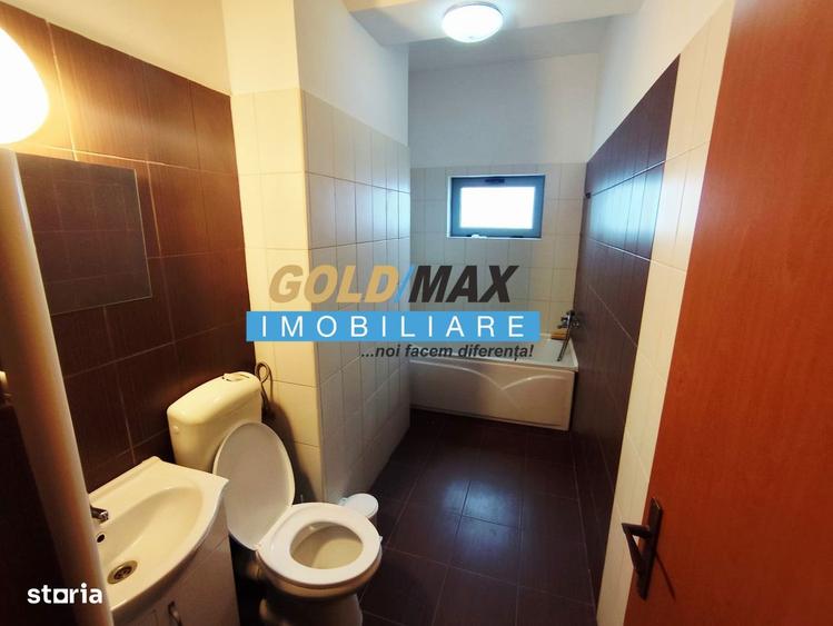 Apartament 2 camere ultracentral, 106 m2 - bloc nou, goldmax.ro - 7
