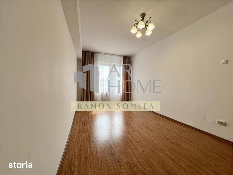 Apartament cu 3 camere decomandat în Ultracentral