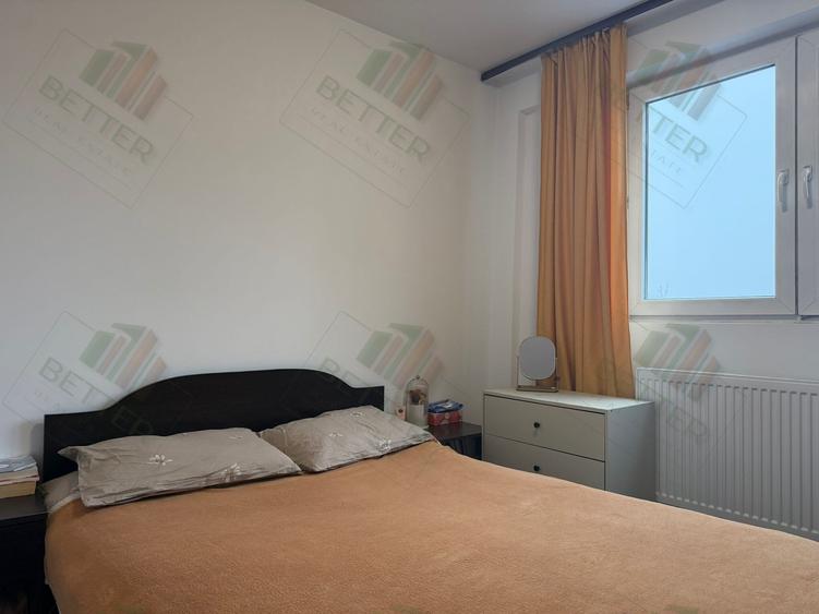 De vânzare Apartament decomandat – Lujerului | 7 min metrou - 6