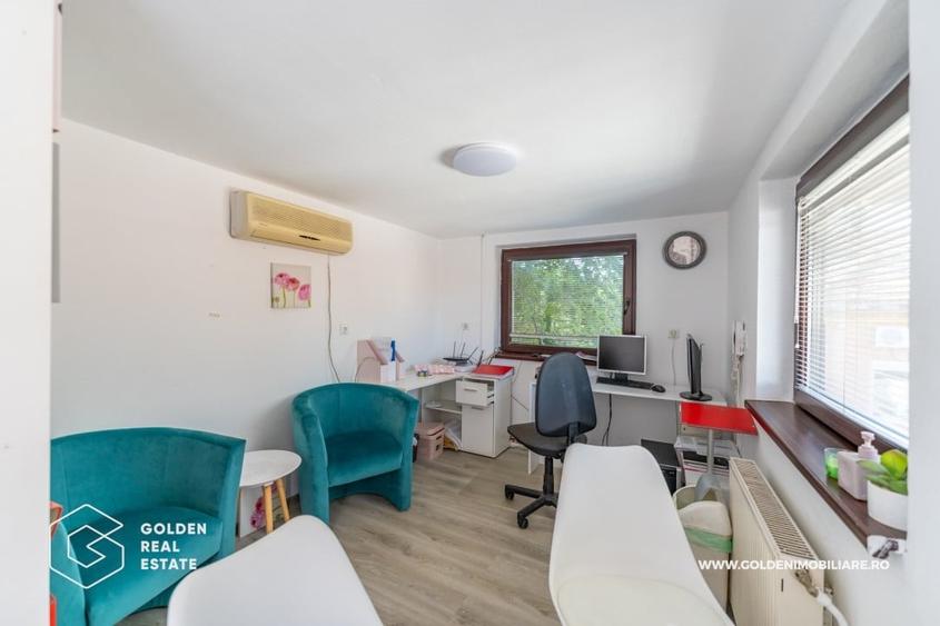 Locuinta de familie cu spatiu ideal pentru dezvoltarea unei afaceri - 11