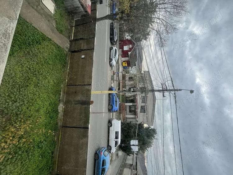 Vila de vanzare Techirgiol central, renovabila cu potential turistic - 4
