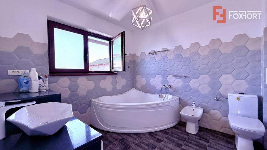 COMISION 0% Duplex cu 2 camere, 72 mp utili - zona Sanandrei - 7