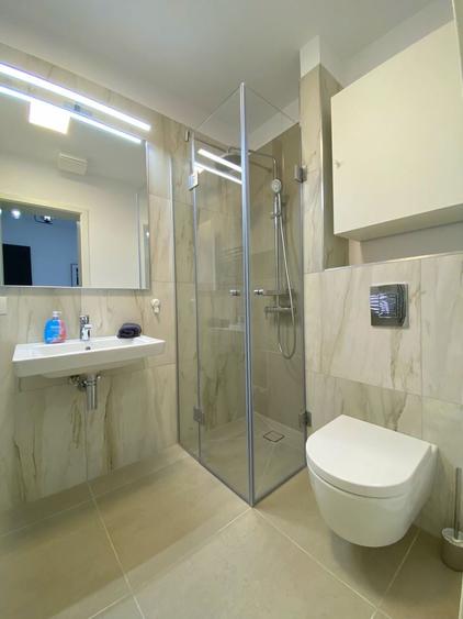 Apartament modern, cu vedere spectaculoasa asupra orasului - 20