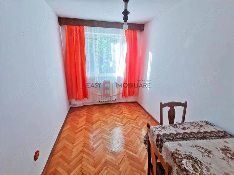 Apartament 3 camere, semicentral, zona Poli 2, Targu Mures - 5