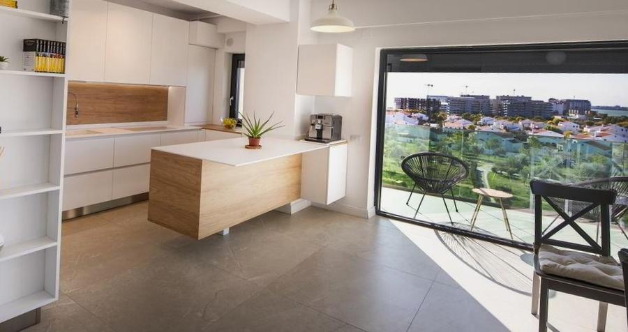 Apartament 3 camere vedere superba - 1