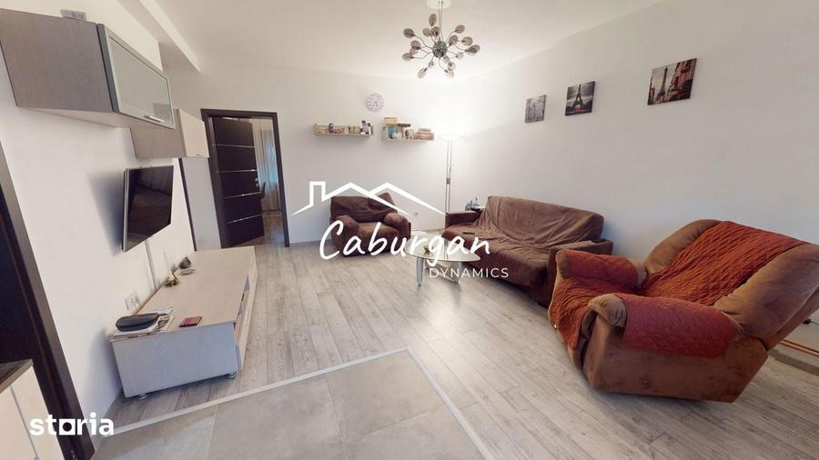 Apartament cu curte 147mp, 66mp utili, 2 locuri de parcare - 11