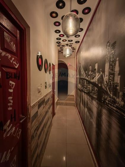 Bar/Cafenea 180mp Centrul Istoric - 5