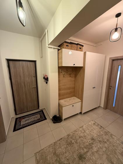 Vanzare Apartament 2 camere Bloc Nou Drumul Taberei Cartierul Brancusi - 5