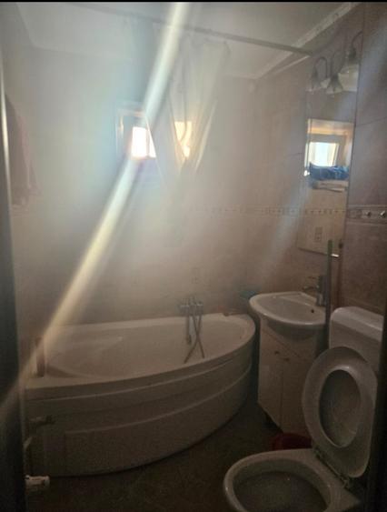 Soseaua Giurgiului, Piata Progresul, apartament 3 camere, 63 mp totali, - 8