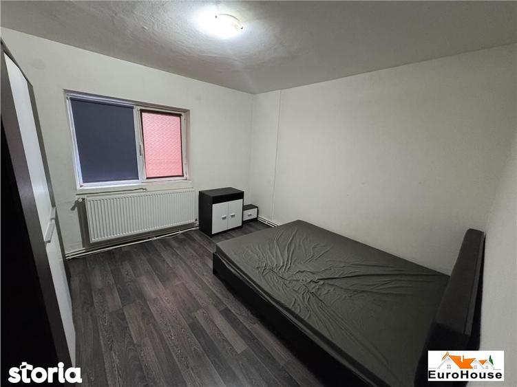 Apartament cu 2 camere de inchiriat in Alba Iulia - 4