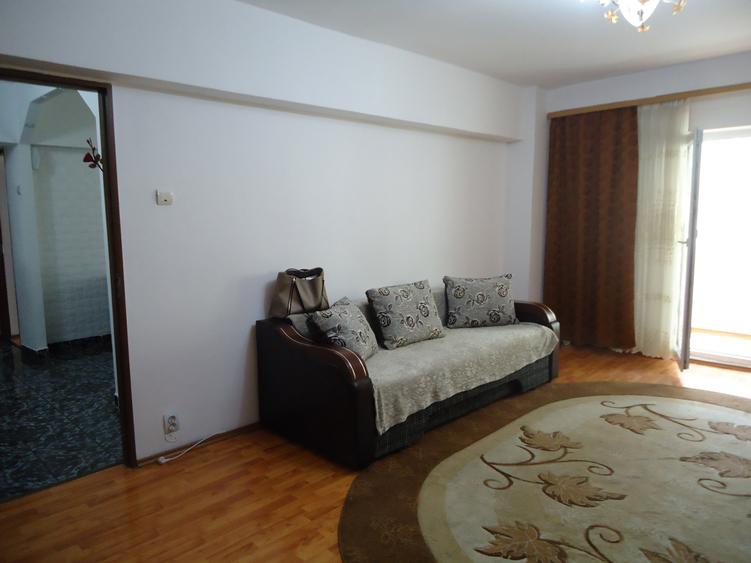 Apartament 2 camere Marasti, str. Dorobantilor, decomandat, et.1/8 - 8