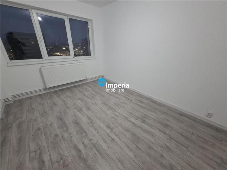 Apartament 2 camere, da vanzare Podu Ros - Piata Nicolina! - 11