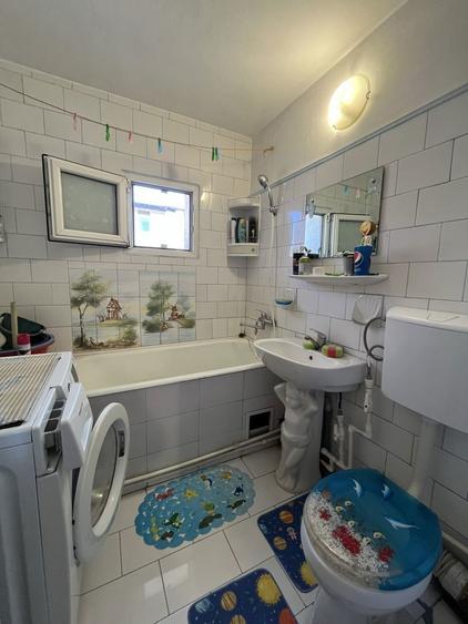 Apartament 2cam cf1d Vidin - 1