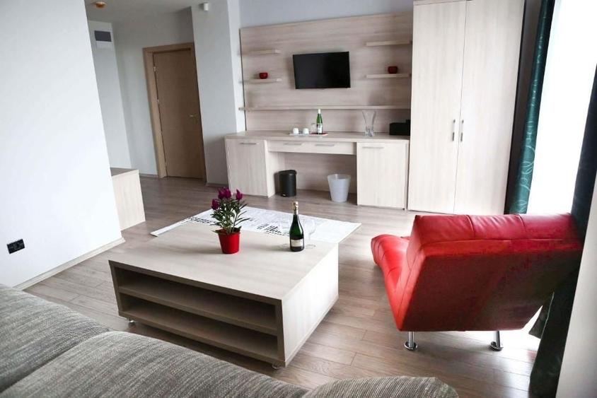 HOTEL 3 STELE P+4  KM 0  MAMAIA NORD ZONA ALEZZI - 27