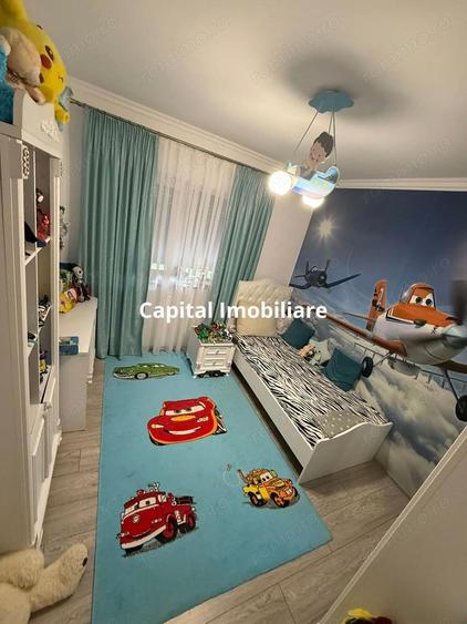Casa de lux spa?ioasa 3 dormitoare, Santandrei (265.000) - 2