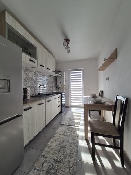 Metrou Aparatorii Patriei Garsoniera decomandata 39MP/Finalizare iunie 2026 - 6