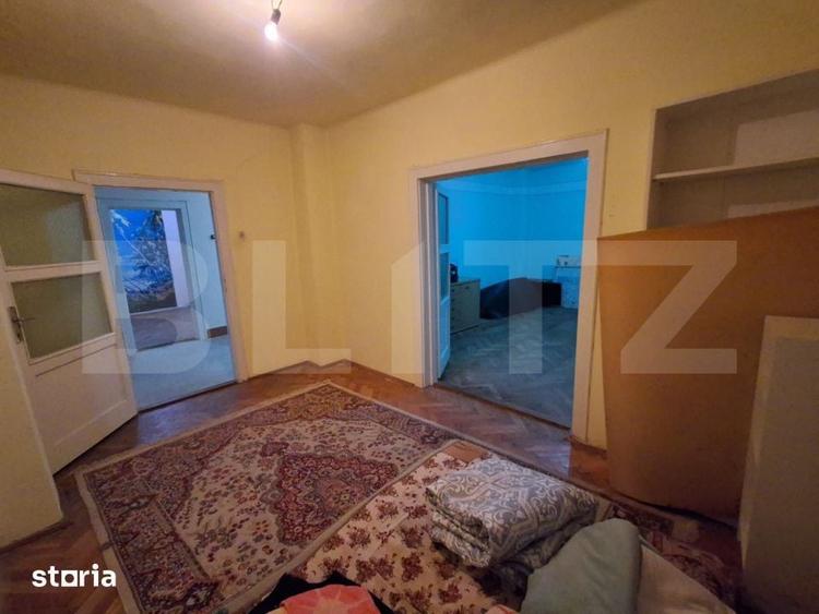 Casa de vanzare ,252mp, zona Baritiu Satu Mare - 10