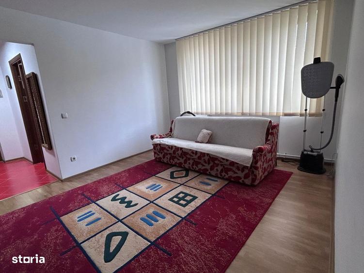 2 Camere Zona Centrala - 9