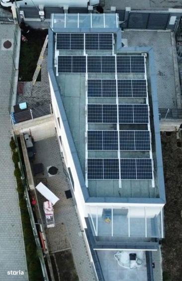 Vila pe 3 nivele, 2 unitati locative Dambul Rotund - 6