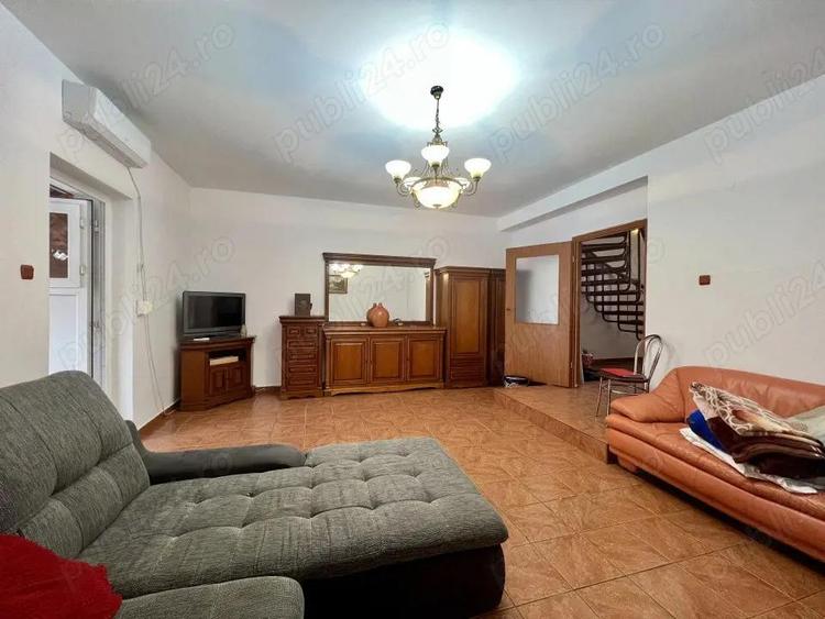 Casa insiruita cu 4 camere, de inchiriat, Timisoara, zona Lunei - 8