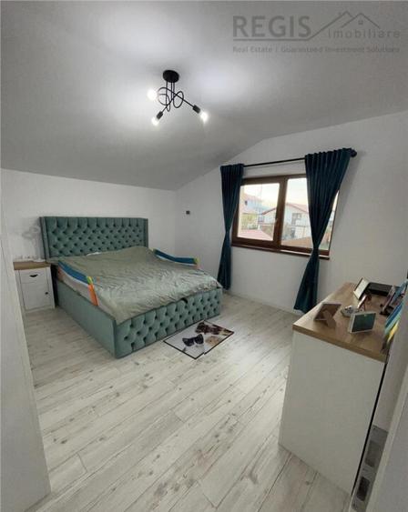 CASA DEOSEBITA 4 CAMERE, CRISTIAN - 3