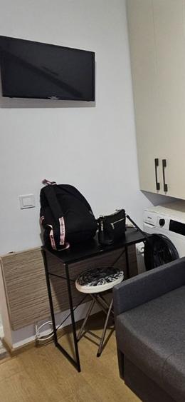 Minigarsoniera moderna-toate dotarile - Astra - 9