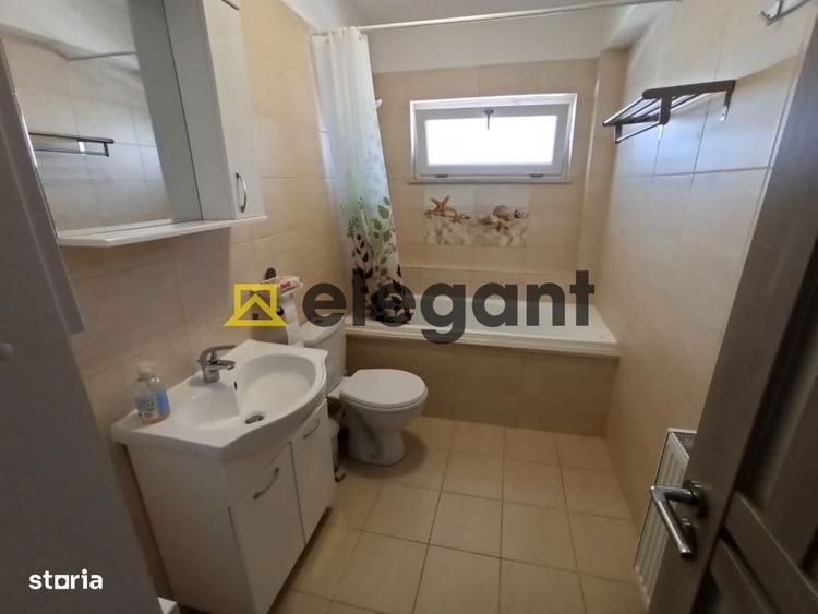 2 camere, bloc nou, parcare privata, parter, Parcul Romanescu - 10