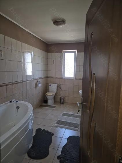 Vand duplex in Via carmina. - 4