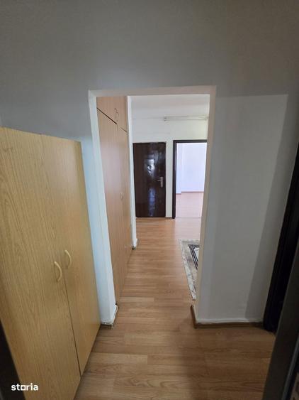 Capitol(Blvd Mamaia)- 2 camere decomandate, etaj 3- 136.500euro - 10