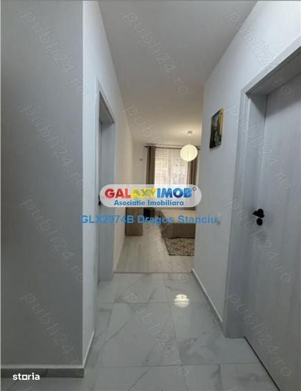 Garsoniera Militari Residence | Parcare | Centrala | DS002 - 2