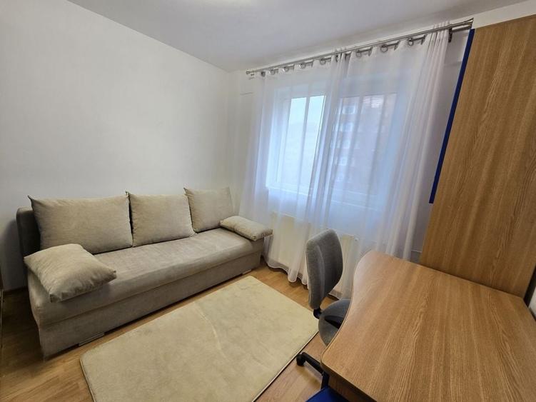 13 Septembrie-Sebastian-Prosper / Apartament 2 Camere - 8