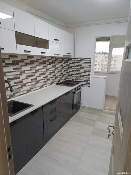 Apartament 3 camere renovat complet Tei - 9