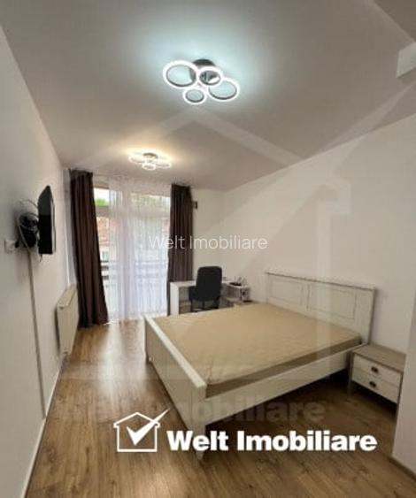 2 camere, parcare zona Platinia Manastur 2 camere, parcare zona Platinia Manastur