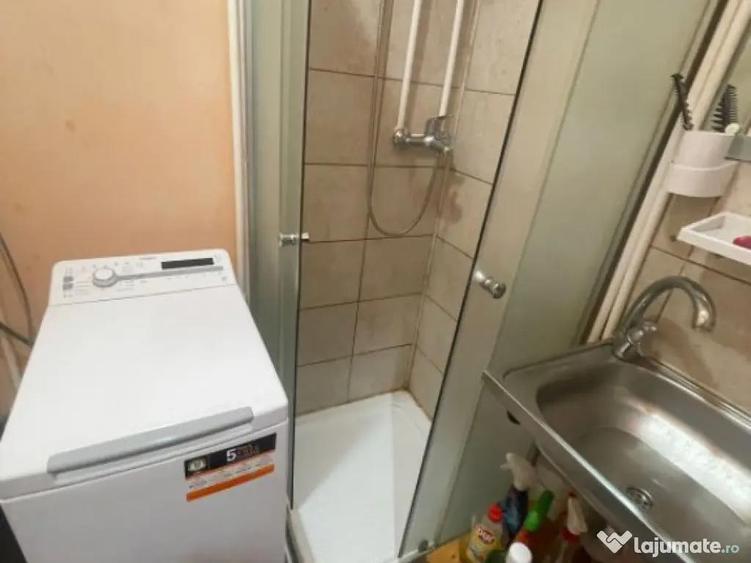 Camera de camin, de vanzare, 13,64 mp, zona Valea Rosie - 5