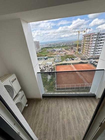 Apartament premium de 3 camere, 110 mp, Copou - 11