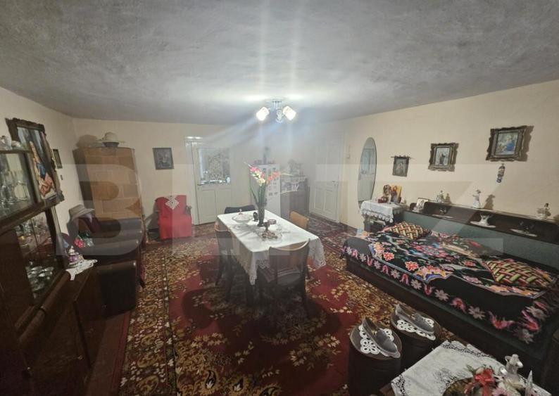 Casa de vanzare, zona centrala, Campeni - 15