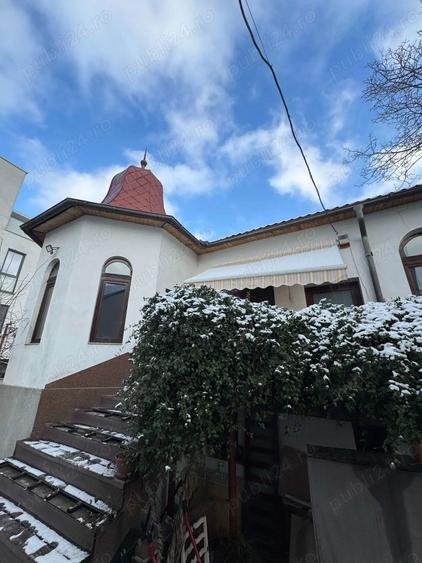 Casa cu 3 camere ?i 2 bai, suprafa?a 114 mp, strada Brancu?i Cluj-Napoca - 1