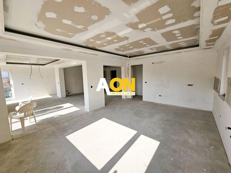 Casă 6 camere în Ciugud, dotări premium și design modern, 710 mp teren - 8