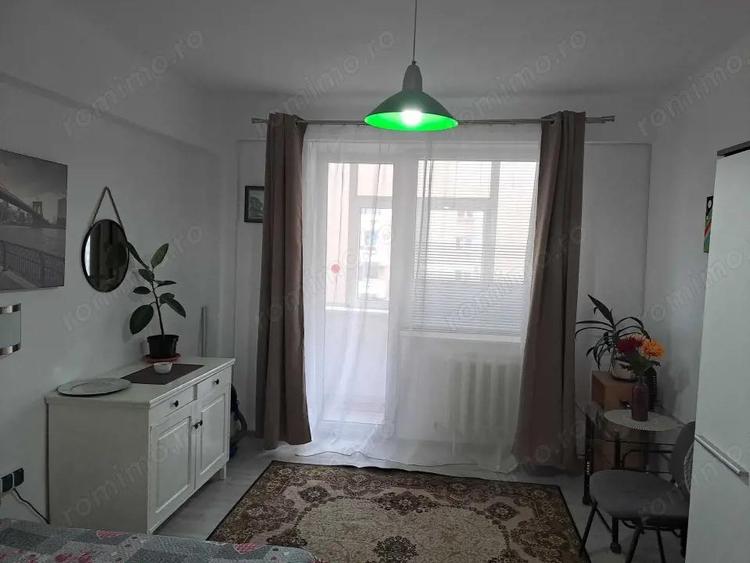 Hotel Decebal - Apartament 2 camere, etaj 3/4, 2 balcoane, mobilat - 5