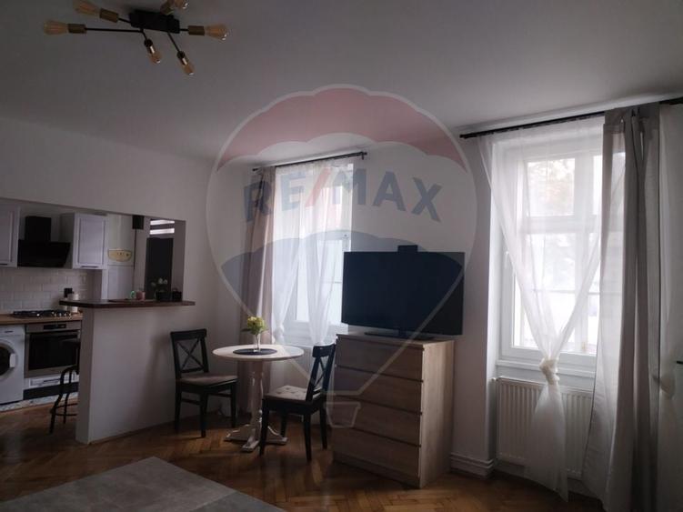 Apartament cu 1 camere de &icirc;nchiriat &icirc;n zona Centrul Istoric - 5